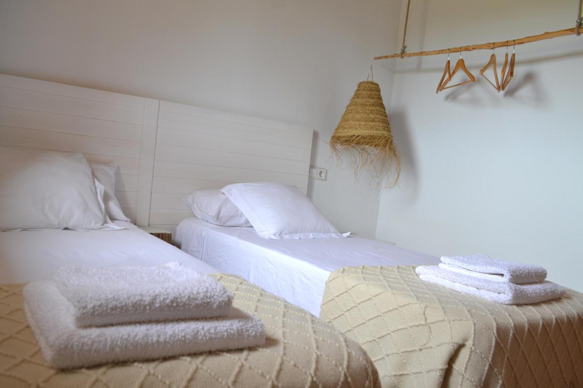 Estudio Savina Apartment San Francisco Javier Luaran gambar