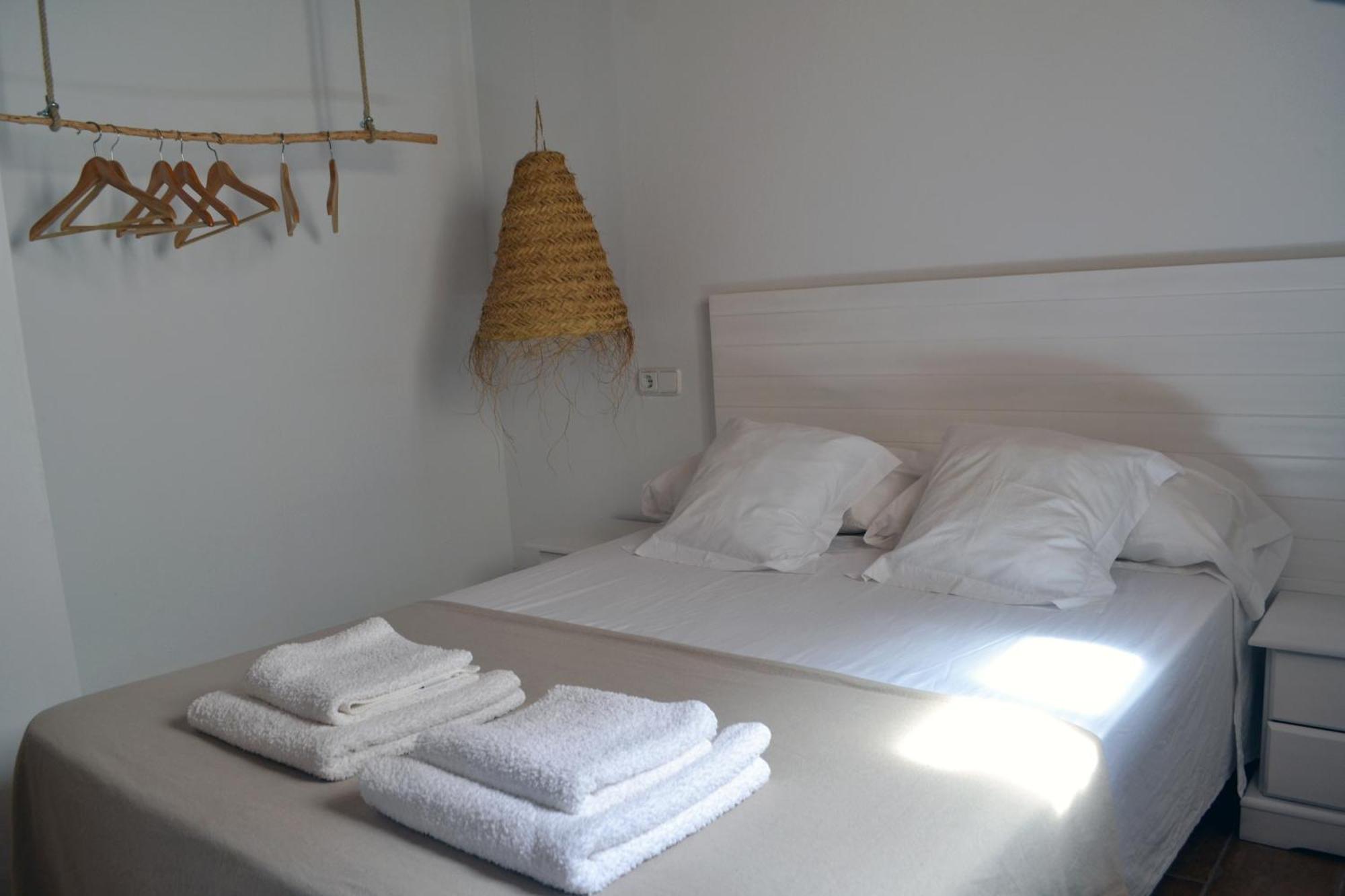 Estudio Savina Apartment San Francisco Javier Luaran gambar